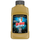 Drano Kitchen Gel Désablateur - 473 millilitres-Spécialement conçu pour les blocages causés par la graisse de cuisine et les aliments.