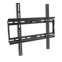 PRIME MOUNTS – Support mural fixe pour téléviseur de 23 à 42 po (PMDF100)-Convient à la plupart des téléviseurs à écran plat de 23 à 42 po et jusqu’à 110 lb.