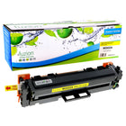 fuzion - HP 414A (W2022A) Cartouche De Toner Compatible - Rendement Standard - Jaune-Couleur d'encre: Jaune