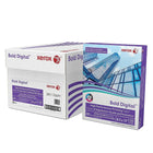 Xerox Papier Bold Digital pour imprimantes numériques, 28 lb, 8 1/2 x 11 po, blanc, 500 feuilles-Supports marketing haut de gamme, copies couleur de qualité, brochures, matériel promotionnel et encarts, invitations et annonces