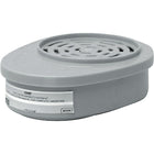 MSA - Cartouches Pour Respirateurs Advantage Cartouche Gaz/Vapeur, Vapeur Organique/Gaz Multiples, paquet de 8-Description du filtre/de la cartouche Gaz multiples