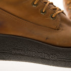 IMPACTO® IMPACTOE EMBOUTS D'ACIER, caoutchouc vulcanisé moulé, antidérapante, chaussures hom 8.5-9 fem 10-10.5-3