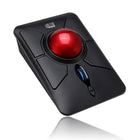 Adesso - iMouse T50 sans Fil Programmable Ergonomique de la boule de commande de la Souris-Boutons: 7 (Gauche / Droite / Milieu de la Souris, les Boutons, les PPP en Haut / en Bas, en Arrière / vers l'Avant, Roue de Défilement )