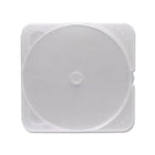 Verbatim – Étui à CD/DVD Trimpak, 200/paquet-boîtier