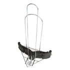 Eddie's - Empileur de cintres - 18" L x 36" H - Chrome (109000-2)-Empileur de cintres