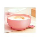 Minimal – Récipient alimentaire isotherme V2, 500 ml, Valentin-Le corps compact et fin se glisse dans la plupart des porte-gobelets et des poches latérales de sac à dos