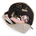 Bugatti - Trousse de voyage collection Courtyard - Taupe-4