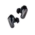 Bose - Écouteurs QuietComfort Ultra - Noir-Bose Immersive Audio repousse les limites de ce que signifie écouter