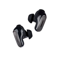 Bose - Écouteurs QuietComfort Ultra - Noir-Bose Immersive Audio repousse les limites de ce que signifie écouter