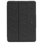 Targus - Etui antimicrobien Pro-Tek pour iPad de 10,2 po - noir-Folio