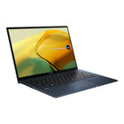 ASUS - Ordinateur portable tactile Zenbook 14 14 po - Intel Core i7-1260p - SSD de 512 Go -16 Go RAM - Windows 11 - Bleu-SSD PCle de 512 Go