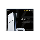 Sony - Playstation 5 Slim Numérique-Profitez de la puissance d'un CPU, GPU et d'un SSD personnalisés avec des E/S intégrées qui réécrivent les règles de ce qu'une console PS5 peut faire
