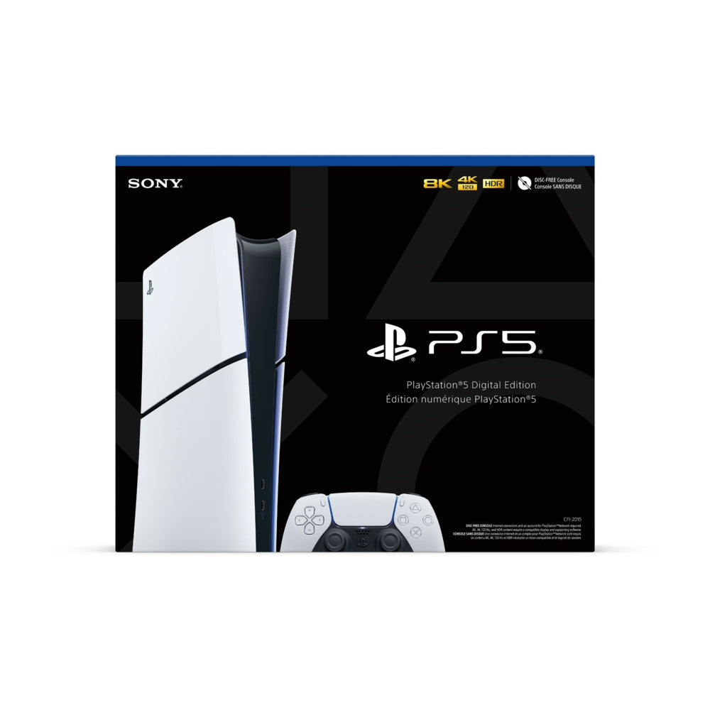 мини playstation 5