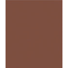 North American Paper Inc. - Papier de bricolage, brun foncé, 9 po x 12 po, 48 feuilles-12 po x 9 po (portrait)
