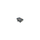 Lantronix - Serveur de périphériques Ethernet série vers IP à 1 port 110 VAC, DSTNI-EX 48 MHz 256KB-Mesures 0,9 po H x 2,5 po W x 3,5 po D
