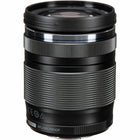 OM System - Objectif M.Zuiko ED 14-150 mm F4-5.6 II - Noir-Max. Grossissement de l'image 0,22x