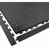 Wearwell – Rejuvenator Connect nº 502, 2 po x 39 po, femelle-Tapis d'uréthane personnalisable, une combinaison parfaite de performances extrêmement élevées et d'un confort exceptionnel
