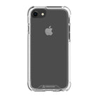 AXS PROShield Apple iPhone 6/7/8/9 Blanc-COINS RENFORCIS – Le contour injecté de silicone disperse l’impact pour une protection supérieure.