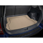 WeatherTech Tapis de coffre universel AVM (All Vehicle Mat) pour voiture, VUS et mini-fourgonnette, gris-Prêt à couper (po) : 41 à 53 larg. x 27,5 à 36 long. (104 à 134 larg. x 70 à 91 long. cm)