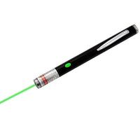 Marathon - Pointeur laser, forme de stylo, vert-Longueur d'ondes de 532 nm
