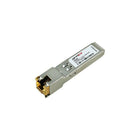 HP émetteur-récepteur JD089B X120 1G SFP RJ45 T-Interfaces/ports : 1 connecteur RJ-45 1000Base-T, réseau