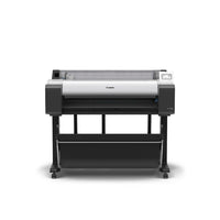 Canon - imagePROGRAF TM-350 '6246C002 Imprimante grand format 36"-Équipées d’une nouvelle encre magenta, ces imprimantes permettent d’obtenir un excellent développement des couleurs rouges