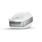 DYMO - Etiqueteuse sans fil LabelWriter, blanc (1981700)-10 x 7,2 x 7 po