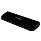 StarTech – Station d'accueil USB 3.0 double affichage avec HDMI et DVI/VGA-Connectez deux écrans en combinant HDMI + DVI ou HDMI + VGA