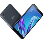 ASUS – Téléphone Zenfone Live L1 de 5,5 po, Qualcomm Snapdragon 425 1,4 GHz, 16 Go, Android Oreo, noir minuit-Écran 18:9 vue intégrale ASUS : Plus grand, plus large, plus clair et plus lumineux, jusqu'à 400 nits
