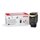 Xerox - 006R04685 Cartouche de toner - Haut rendement - Noir-Capacité/rendement : 10 500 pages