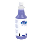 DiverseyMC ® Nettoyant pour cuvettes CrewMD Super Blue Mild Acid, 32 oz-Utilisation : La porcelaine, les urinoirs, lâ€™émail