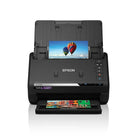 Epson - Numériseur de photos couleur sans fil FastFoto FF-680W-600 ppp/1 ligne CIS Capteur CIS
