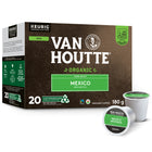 Van Houtte - Capsules K-Cup de café Mexico  torréfaction foncée - paquet de 20-Recyclabilité: nos capsules K-Cup sont recyclables dans certains endroits. Ils peuvent ne pas être recyclables dans votre région.