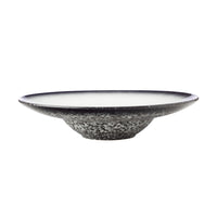 Maxwell & Williams Assiette montrer 28cm, Granite, Lot de 2-Vaisselle