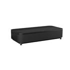 Epson - EpiqVision Ultra LS800 4K PRO-UHD Projecteur laser intelligent - Noir-4K PRO-UHD - Un nouveau type d'expérience 4K, utilisant un traitement avancé pour l'amélioration de la résolution, le traitement des couleurs et de l'image