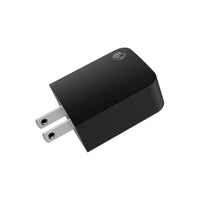 Skullcandy - Fix AC adaptateur de USB - noir-Un port de charge USB standard