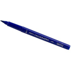 JAM Paper – Ensemble de stylos de calligraphie – 2,0 mm – bleu – paquet de 2-Nos stylos comportent une pointe de 2,0 mm pour créer les lignes les plus minces et les plus précises