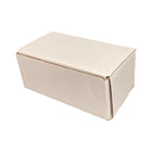 Abbey - Boîtes d'expédition résistantes à l'écrasement - 7 po x 4 po x 3 po - paquet de 100-Qté par lot : 100 boîtes par lot
