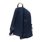 Timberland - Timberpack Sac à dos emblématique - Marine foncé-17,7" H x 12,2" L x 5,9" P/45 x 31 x 15 cm
