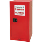 Zenith Safety - Armoire Pour Peintures Et Encres, 20 Gal.-Capacité 20 gal.