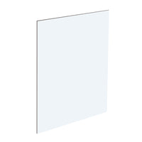 Royal Brites - Tableau d'illustration - 20" x 30" - Blanc-Construction durable