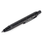 Crayon de construction Troika Carpenters – 5,6 mm HB Lead – Noir-Idéal pour dessiner et marquer sur des surfaces rugueuses telles que le bois, la pierre et le béton