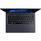Dynabook - Ordinateur portable 13,3 po FHD DEL - Intel i7-1355U - SSD 256 Go - 16 Go de RAM DDR4 - Windows 11 Professionnel-Unité de disque dur : SSD PCIe NVMe de 256 Go