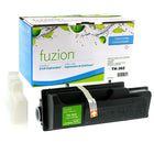 fuzion - Kyocera IT02J20US0 (TK-362) Cartouche De Toner Compatible - Rendement Standard - Noir-Couleur d'encre: Noir