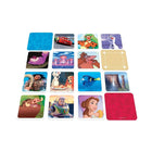 Jeu de société Codenames, version Disney Family (MONCE004000)-Poids : 1.34 lb