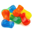 The Pencil Grip - Poignées ergonomiques pour crayons d'écriture fluo - Paquet de 36-Bénéficie aux adultes et aux enfants, aux droitiers et aux gauchers