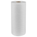 WypAll - Chiffons de nettoyage très résistants GeneralClean L30 - Petit rouleau - Chiffons résistants et doux - Blancs - Paquet de 24-Blancs, petit rouleau, chiffons résistants et doux