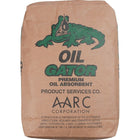 Oil Gator – Absorbent à huile-Fibre faite de matières cellulosiques naturelles