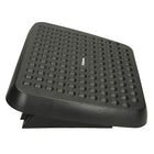Fellowes - Repose-pieds réglable-Base anti-dérapante  
