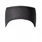 TechNiche — cache-oreilles chauffants à activation à l’air, paquet de 2, noir, G/TG-Coquille souple durable entièrement faite de polymolleton duveteux avec contour en polycoton élastique et poches intégrées pour mini pochettes chauffantes HEAT PAX pour les mains au niveau de chaque oreille
